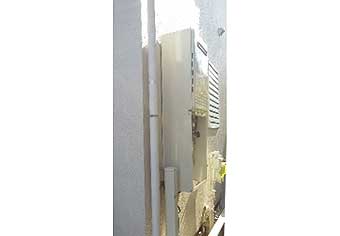 ガス給湯器交換工事　東京都八王子市　GT-C2052AWX-2 BL - After