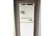 ガス給湯器交換工事　東京都小金井市　GT-2050SAWX-2BL-set - Before