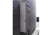 ガス給湯器交換工事　大阪府東大阪市　GT-2450SAWX-BL - Before