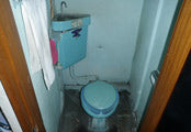 洋式便器交換工事　埼玉県さいたま市　C-180P+DT-4840-set - Before