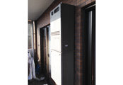 ガス給湯器交換工事　東京都小平市　RVD-E2401AW2-1 - Before