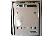 ガス給湯器交換工事　東京都北区　GT-2050SAWXBL-set - Before