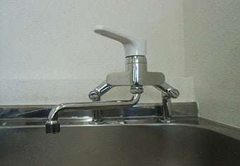 小型電気温水器取付工事　神奈川県川崎市　EHPN-F13N2他 - After