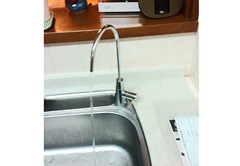 水栓交換工事　千葉県松戸市　721-010 - After