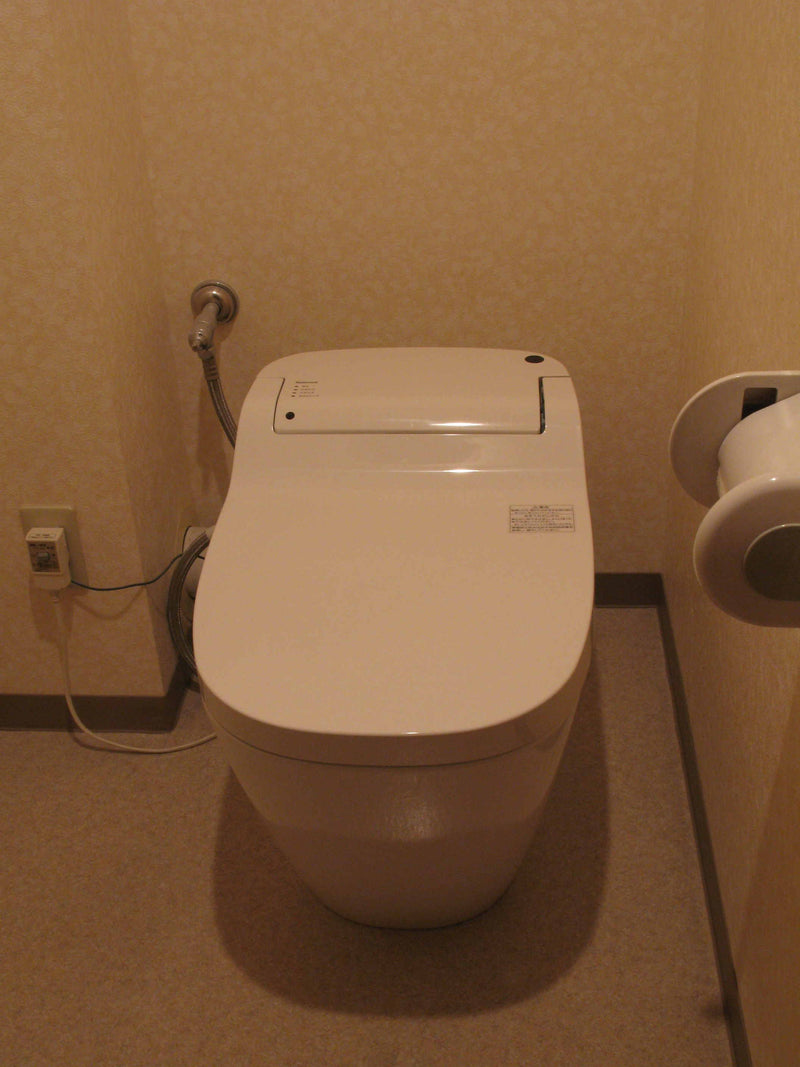 トイレ交換工事　埼玉県さいたま市大宮区　XCH1401PWS - Before