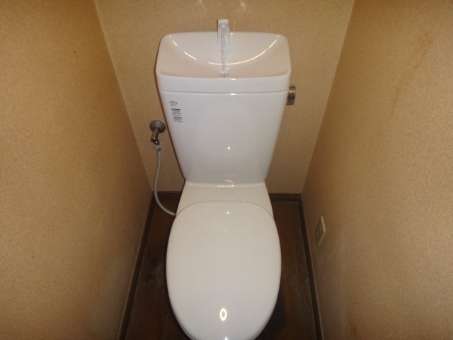 トイレ交換工事　愛知県名古屋市瑞穂区　BC-ZA10H-120-DT-ZA180H-BW1 - After