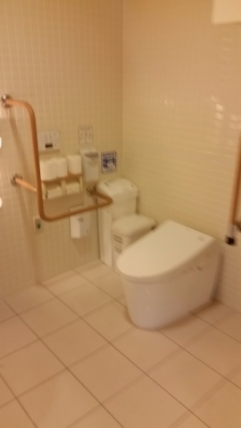 トイレ交換工事　東京都渋谷区　CES9787F-NW1