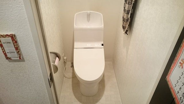 ガス給湯器 トイレ ビルトインガスコンロ レンジフード交換工事　神奈川県藤沢市　GT-C246SAWX-BL-set-13A