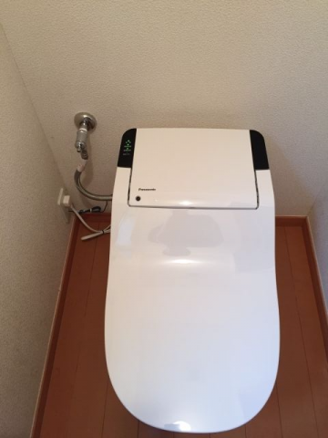 トイレ交換工事　東京都港区　XCH1303-WS