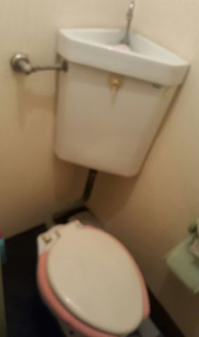トイレ交換工事　千葉県松戸市　 C21N+S535B+ CH931SPF - Before