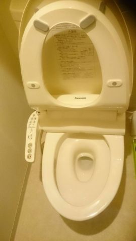 トイレ交換工事　東京都品川区　 BC-ZA10S/BN8+DT-ZA180E