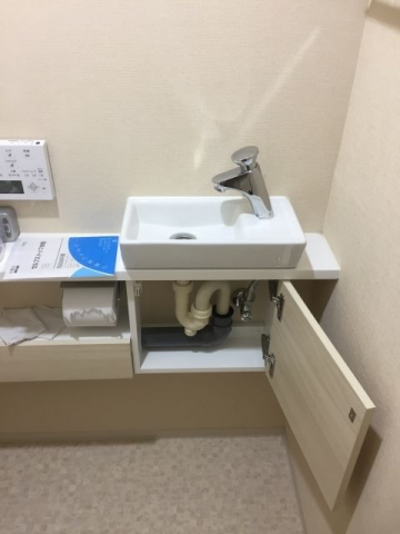 蛇口交換工事　千葉県印西市　LF-P02B - After