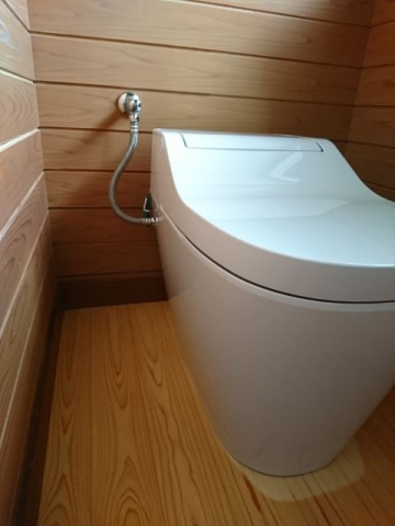 ガス給湯器 交換工事　千葉県君津市　BC-ZA10S/LR8