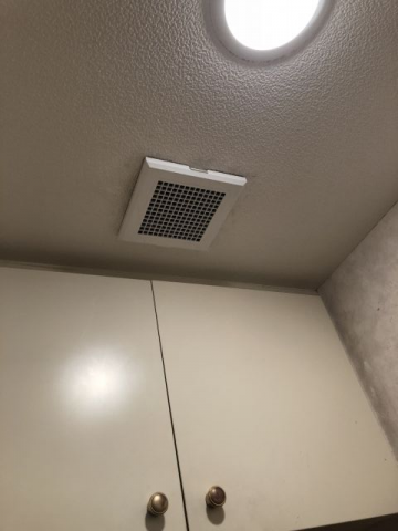 アクセサリー交換工事　千葉県市川市　VD-18ZFPC10 - After