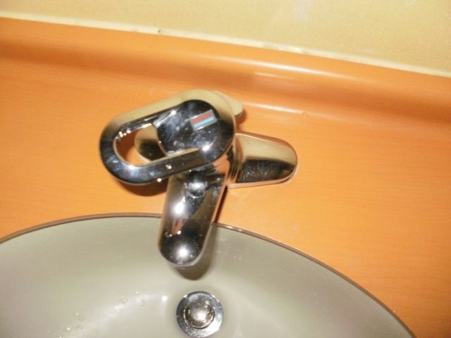 水栓交換工事　千葉県流山市　TLHG30AE - After
