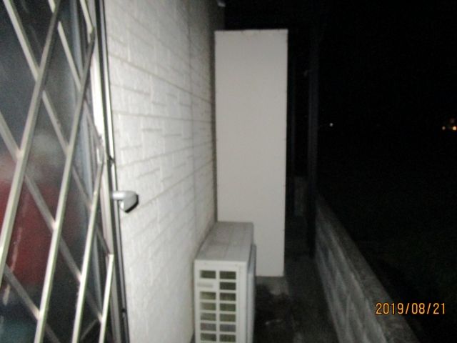 エコキュート交換工事　和歌山県岩出市　HWH-B466L-set - Before