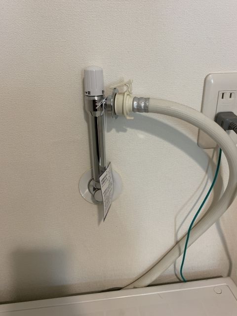 蛇口 アクセサリー交換工事　東京都世田谷区　732-000-13 - After