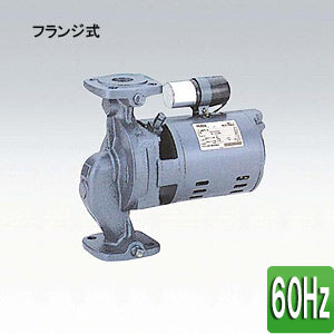 循環ポンプ LPシリーズ[フランジ式][三相200v][32mm][出力：400][周波数：60Hz]