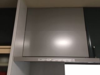 レンジフード交換工事　滋賀県大津市　NFG7S13MSI-L - After