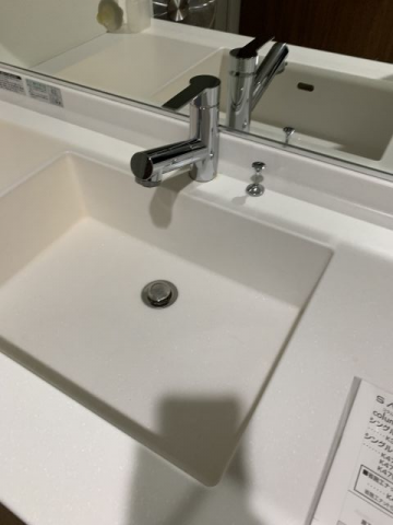 蛇口交換工事　神奈川県川崎市麻生区　K37531JV-13 - After