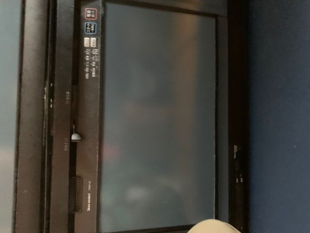 ビルトイン食洗機交換工事　和歌山県橋本市　NP-60MS8S - Before