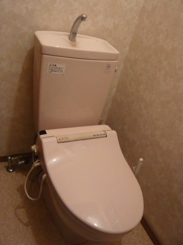 トイレ交換工事　東京都足立区　XCH1101WS-sale - Before