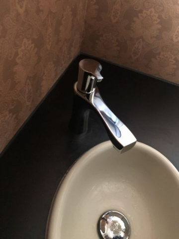蛇口交換工事　埼玉県さいたま市緑区　716-850 - After