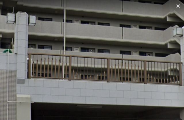 ガス給湯器交換工事　宮城県仙台市泉区　RUF-A2005SAW-B-set-13A - Before