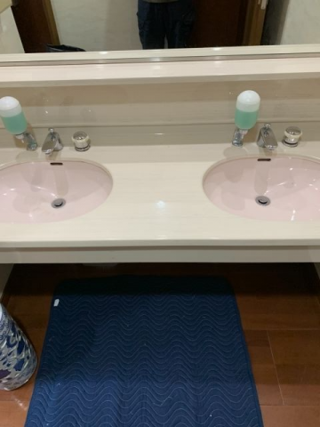 蛇口交換工事　神奈川県伊勢原市　713-301 - After