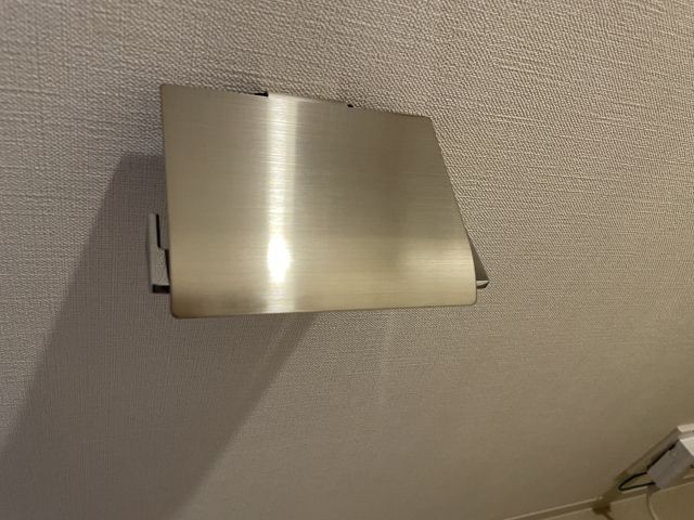アクセサリー交換工事　兵庫県神戸市灘区　YH150RLS-L - Before