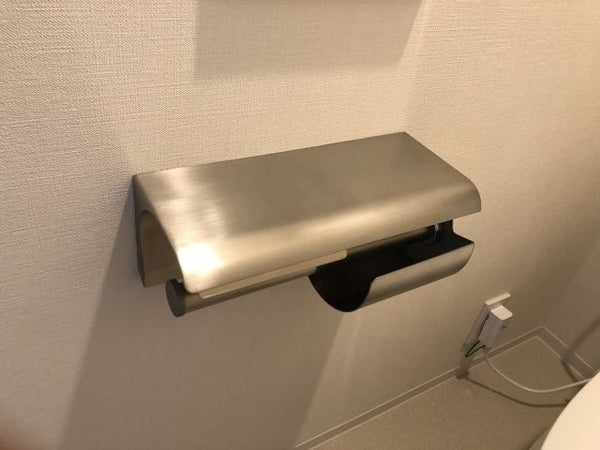 アクセサリー交換工事　兵庫県神戸市灘区　YH150RLS-L