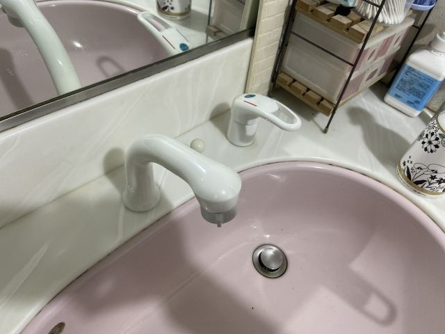 蛇口交換工事　千葉県白井市　K37610EJV-13 - After