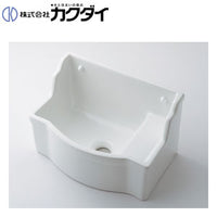 壁掛手洗器[Luju][壁掛け専用]