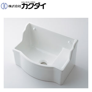 壁掛手洗器[Luju][壁掛け専用]