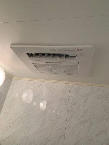 アクセサリー交換工事　静岡県藤枝市　RBH-C4101K1P - After