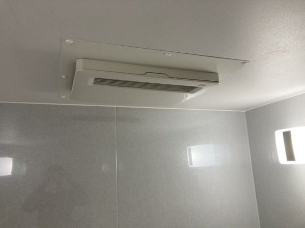 アクセサリー交換工事　茨城県那珂郡東海村