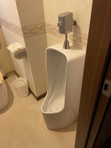 トイレ交換工事　栃木県宇都宮市