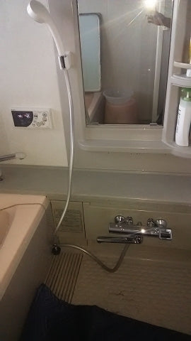 水栓交換工事　三重県四日市市　TCF116 - After