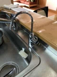蛇口交換工事　静岡県浜松市西区　TK301ASA - After