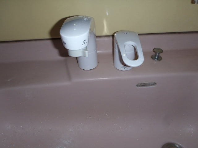 水栓交換工事　東京都町田市　493-018 - After