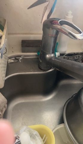 蛇口 交換工事　静岡県静岡市清水区　N3WS9KJTKSTED-13A - Before