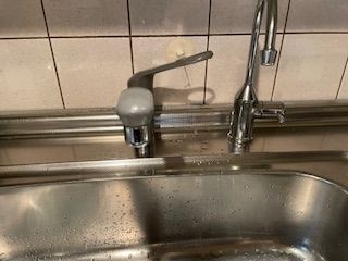 蛇口交換工事　京都府京都市下京区　TKS05301J