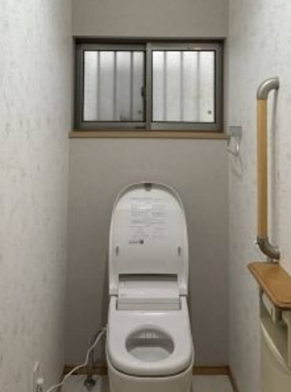 トイレ取替工事　XCH1601WSK