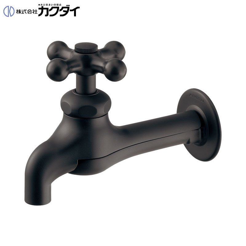 洗面用蛇口 ALTER[壁][単水栓][横水栓][スパウト103mm][いや～ん2.1.1][一般地]
