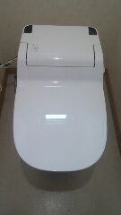 トイレ交換工事　北海道札幌市西区　XCH1101WS-sale - After