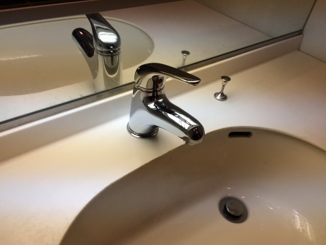 水栓交換工事　埼玉県さいたま市南区　183-038 - After