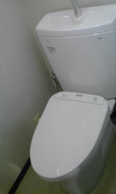 トイレ交換工事　大阪府東大阪市　TCF4721AK-NW1 - After