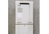 ガス給湯器交換工事　神奈川県横浜市　GT-2050SAWX-2BL-set - Before