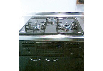 ガス給湯器他交換工事　静岡県焼津市　GT-2050SAWX-2BL-set - After