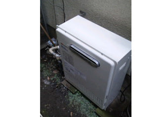 給湯器交換工事　東京都杉並区　GT-C2442SARX-MB　BL - After